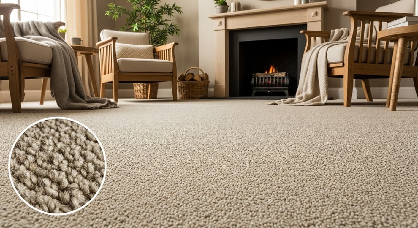 Carpet Pro